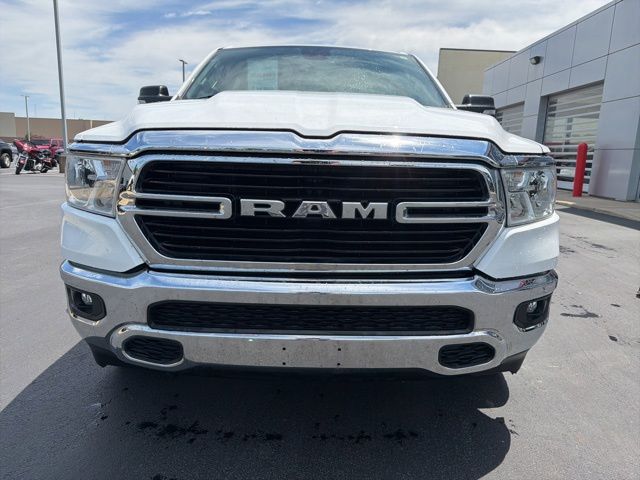 ram ram 1500 pickup 2019 1C6RRFFG4KN783454 image ram ram 1500 pickup 2019 1C6RRFFG4KN783454 image